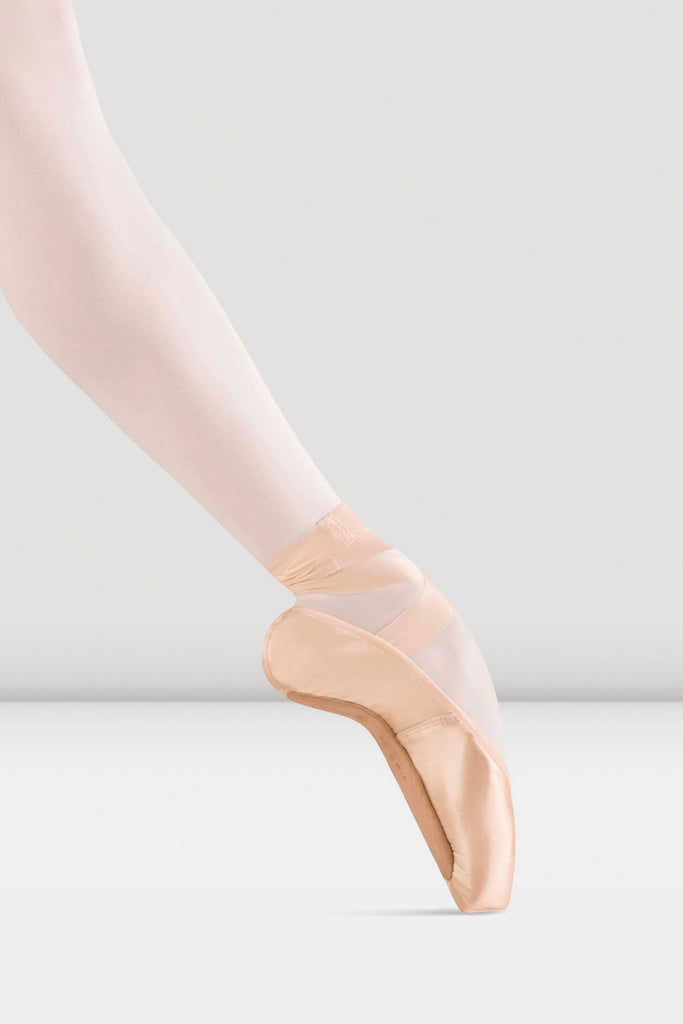 Bloch S0102L Amelie Soft Pointe Shoes - Beam & Barre