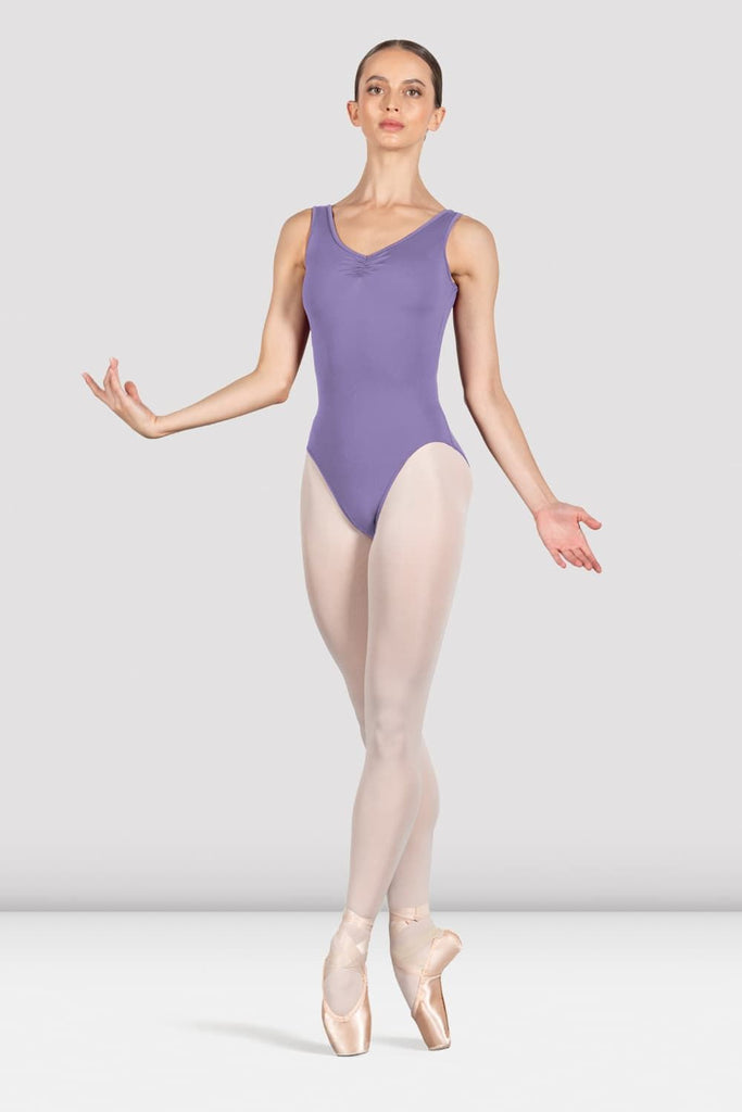 Ladies Ella Camisole Leotard