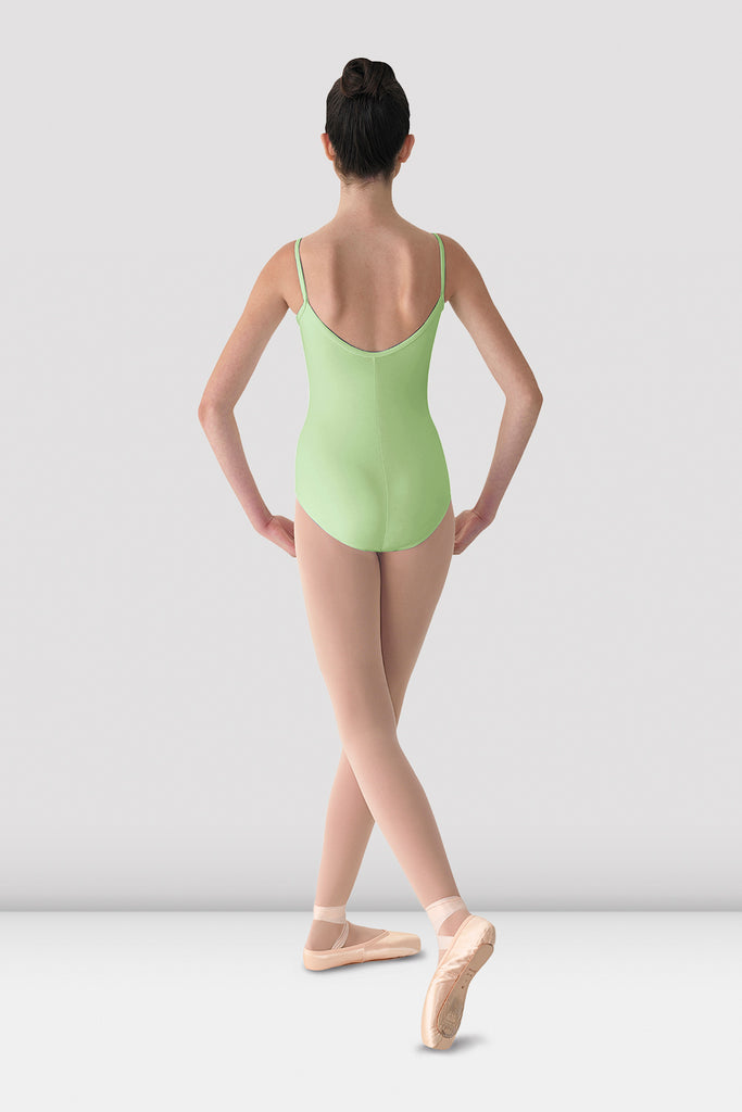 Capri Leggings Francesca LUF493 by Lulli Dancewear – Metronome Dancewear