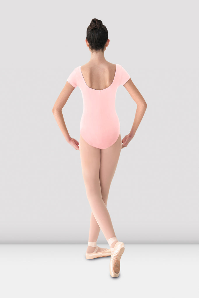 Bloch Ultra Softness Convertible Dance Tights - T0982G Girls - Dancewear  Centre