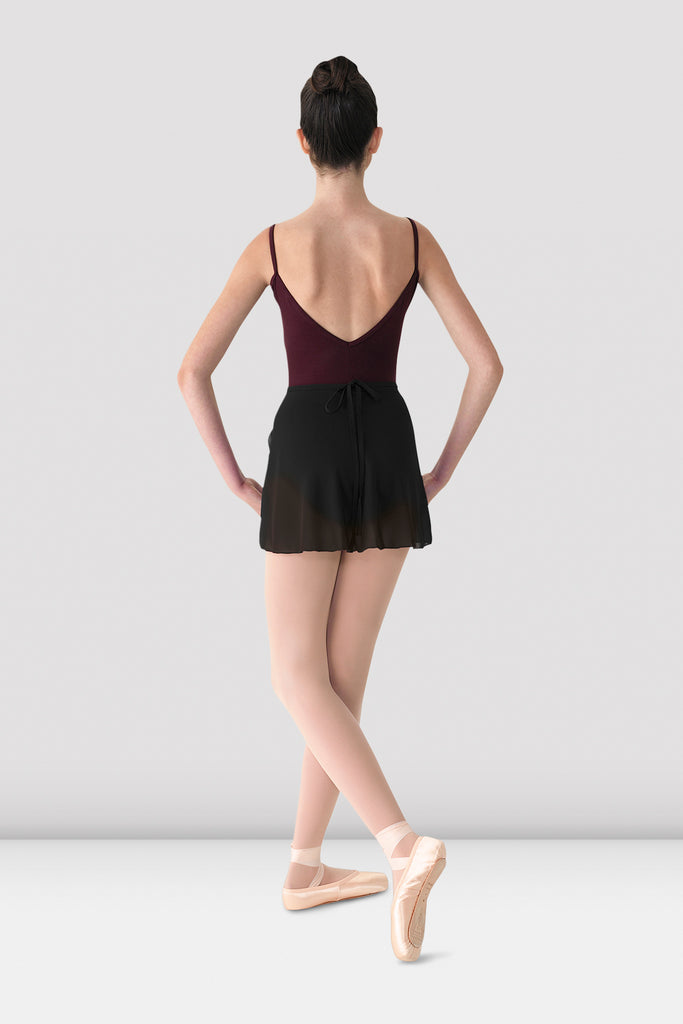 Ladies Mirella V-neck Camisole Leotard, Garnet – BLOCH Dance US