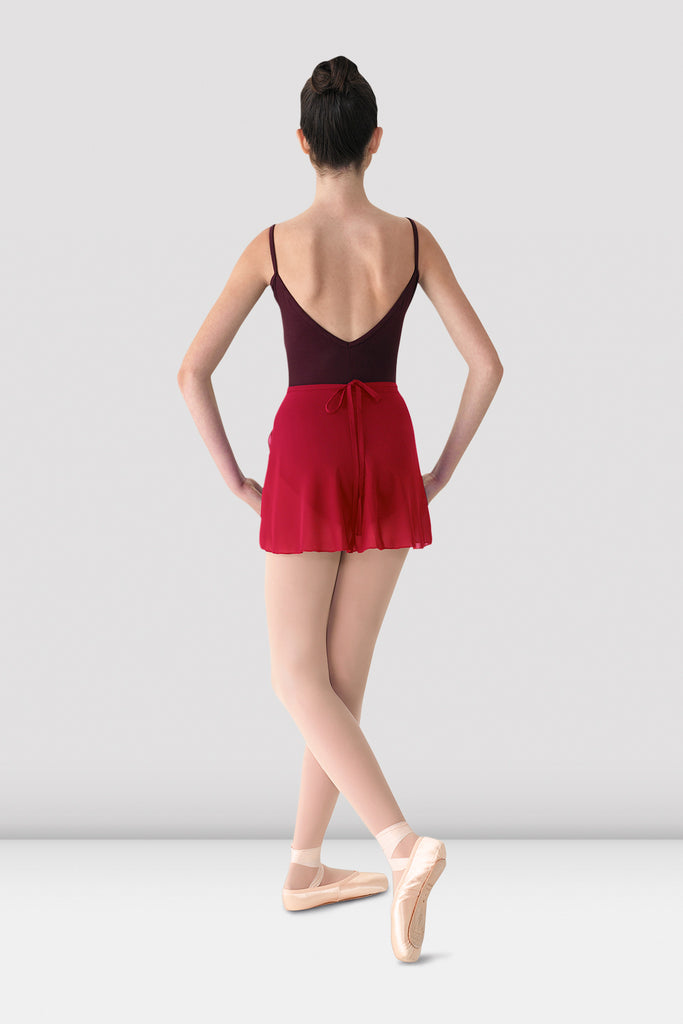 BLOCH - M207C - Girls Mirella Camisole Leotard - DanceLine