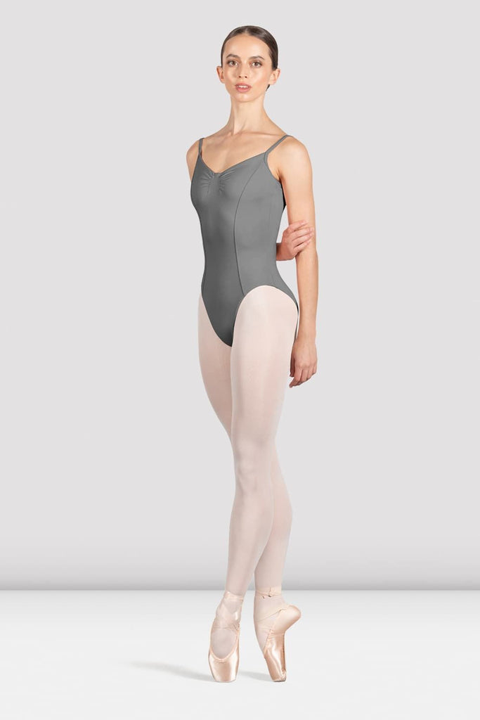 Girls Parem Camisole Leotard, Lavender – BLOCH Dance US