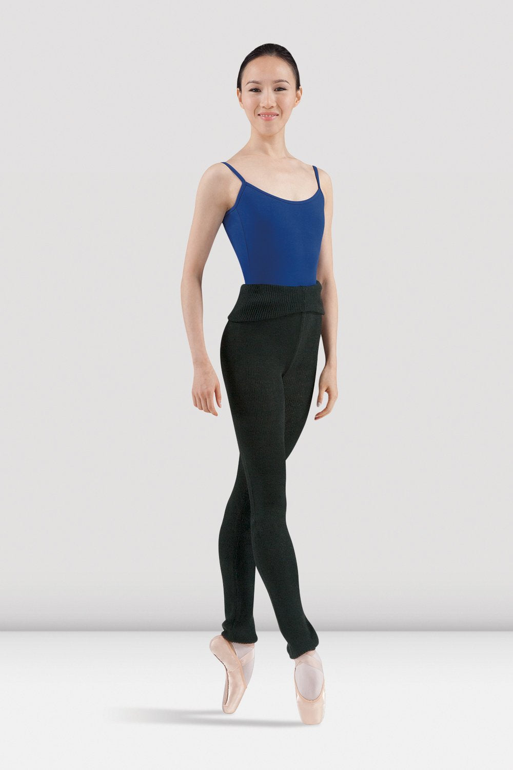 bloch warm up pants