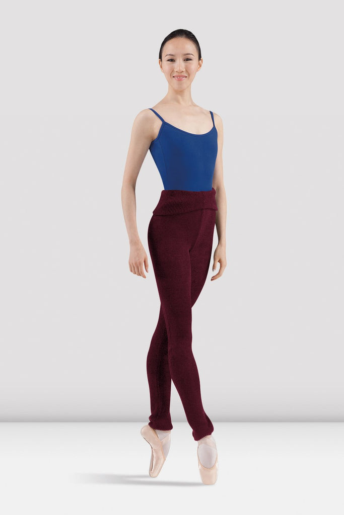 Balletwear Warm-Up Pants, Tops, Shorts, Sweater Tights