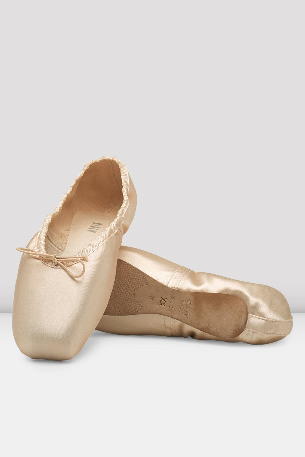 amelie pointe shoes