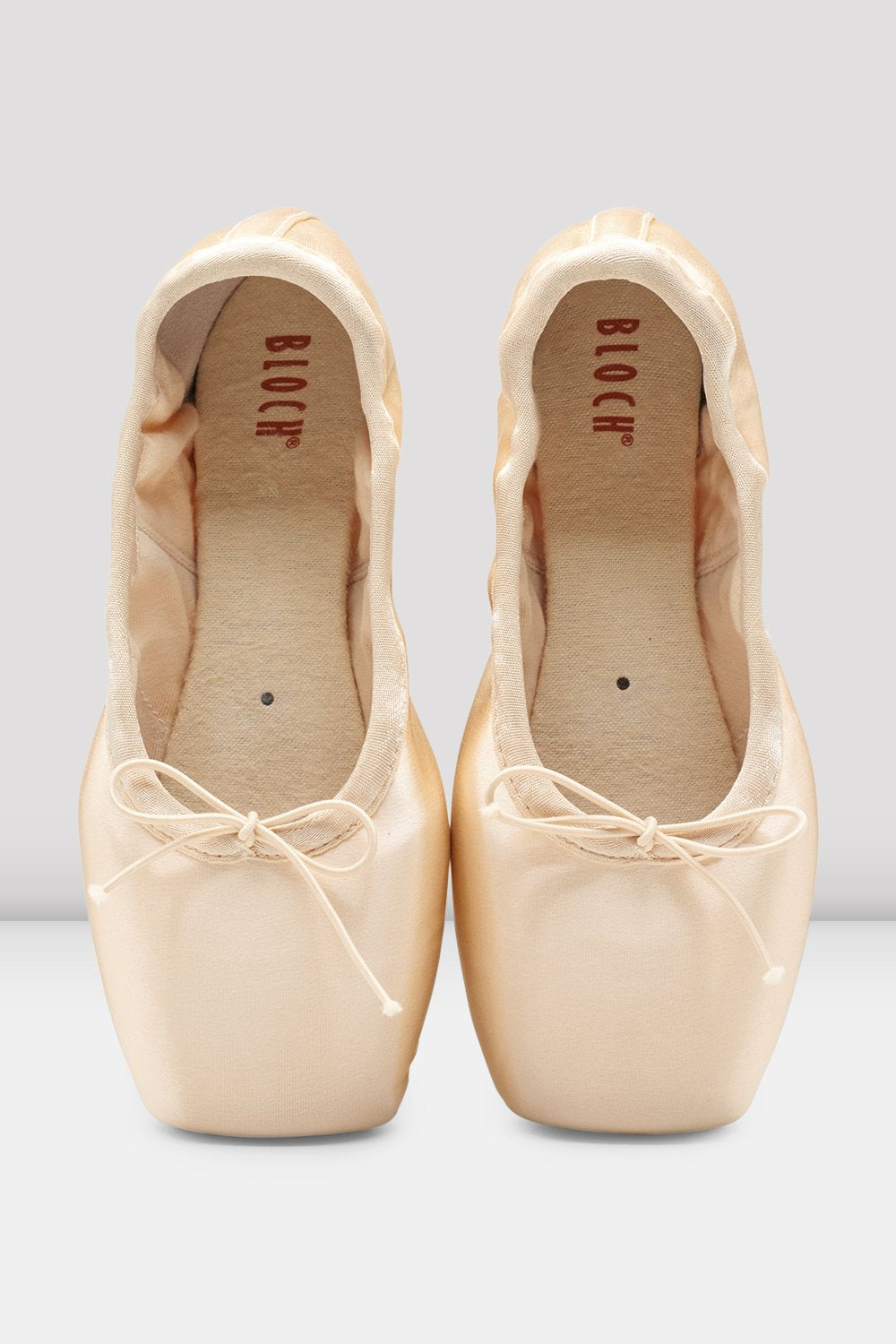 pointe shoe covers bloch