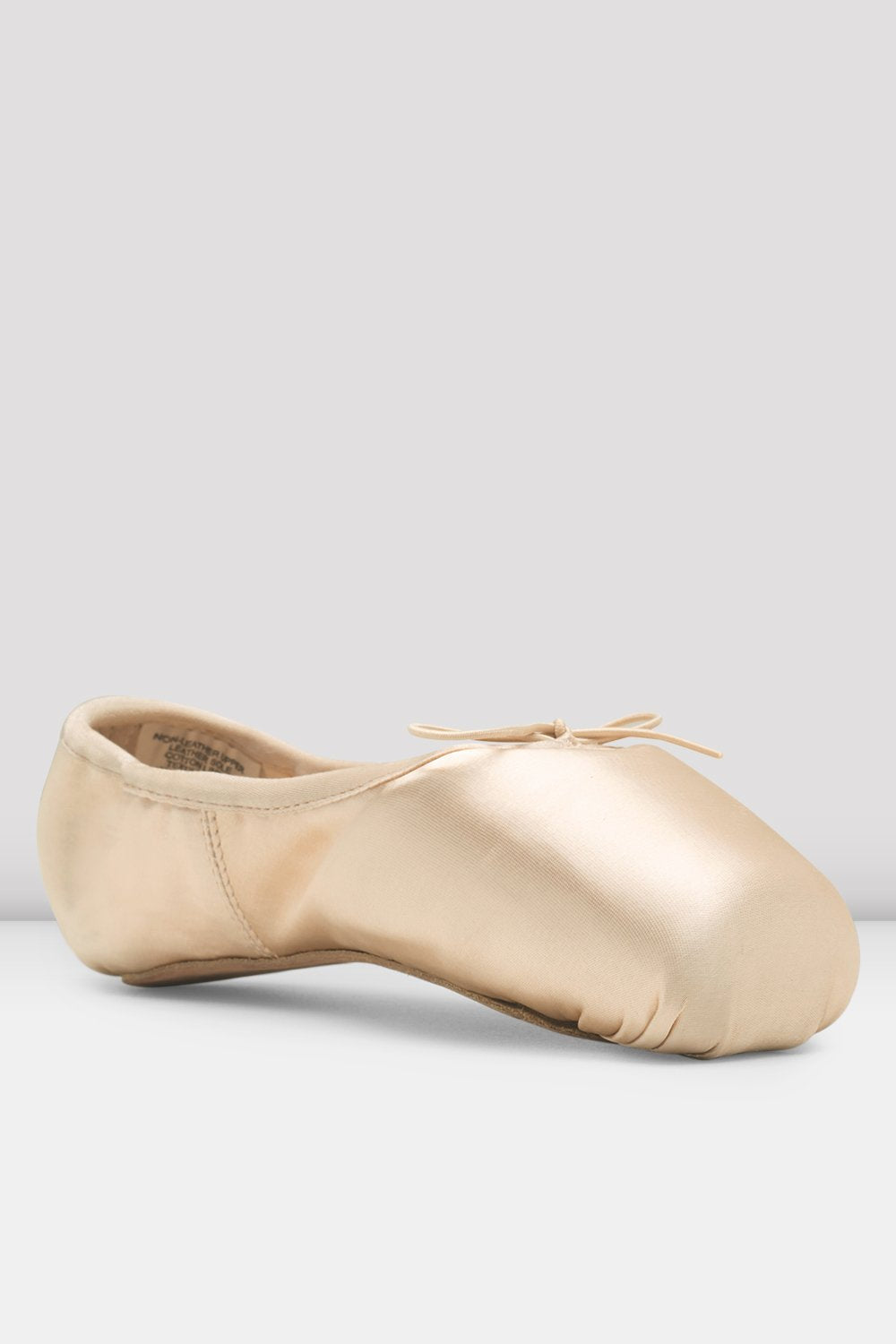 bloch synthesis pointe shoes