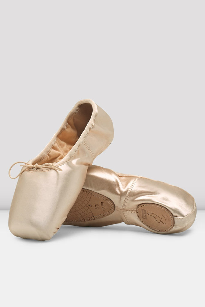 Pointes Synthesis Stretch, Rose