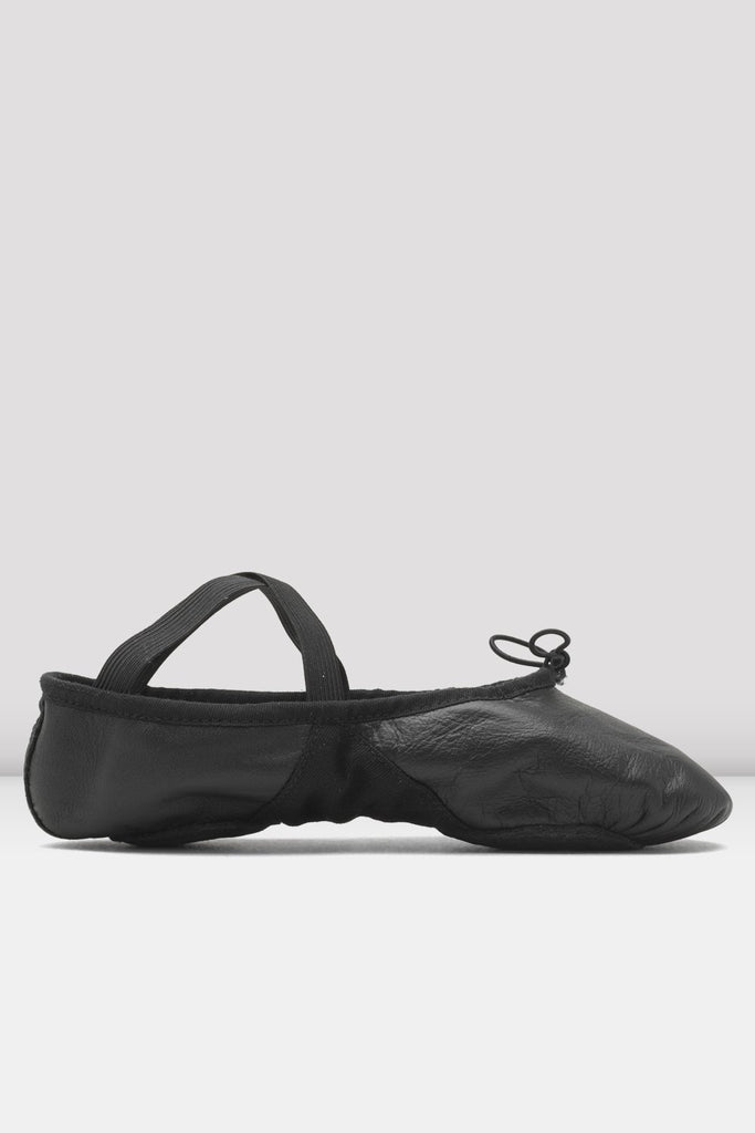 Bloch Children's S0203G Ballet Shoes - Beam & Barre