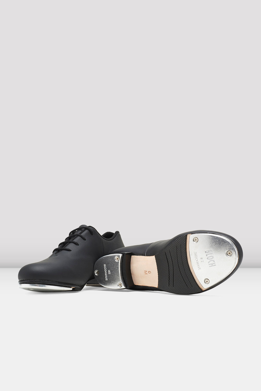 bloch jazz tap shoes