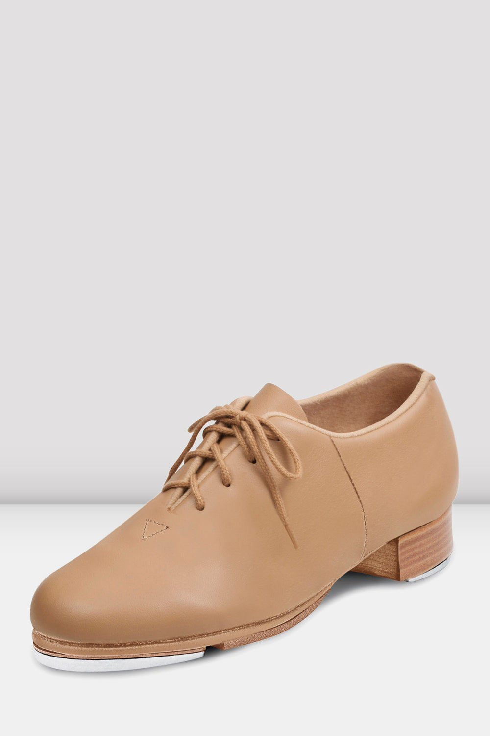 oxford style tap shoes