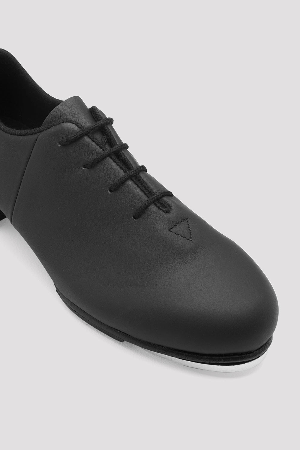 Mens Tap-Flex Leather Tap Shoes, Black – BLOCH Dance US