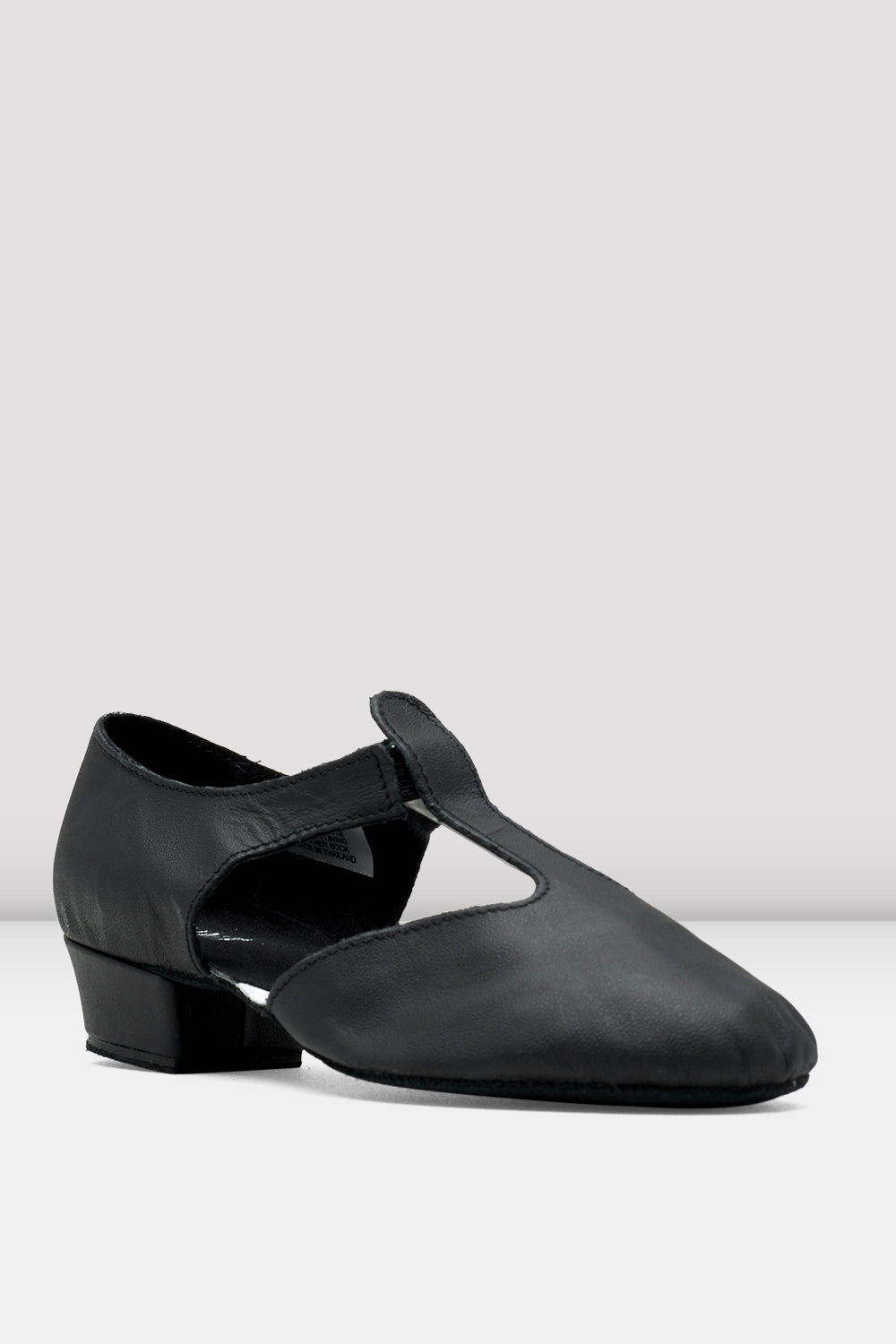 bloch teaching shoes