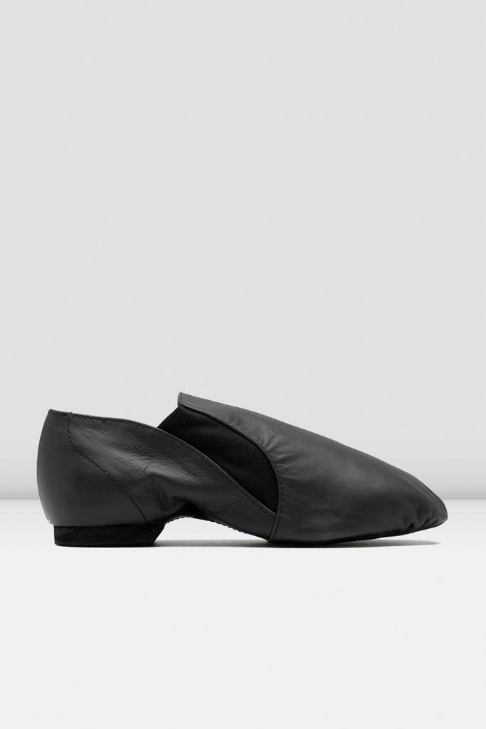 Ladies Tap-Flex Leather Tap Shoes, Black – BLOCH Dance US