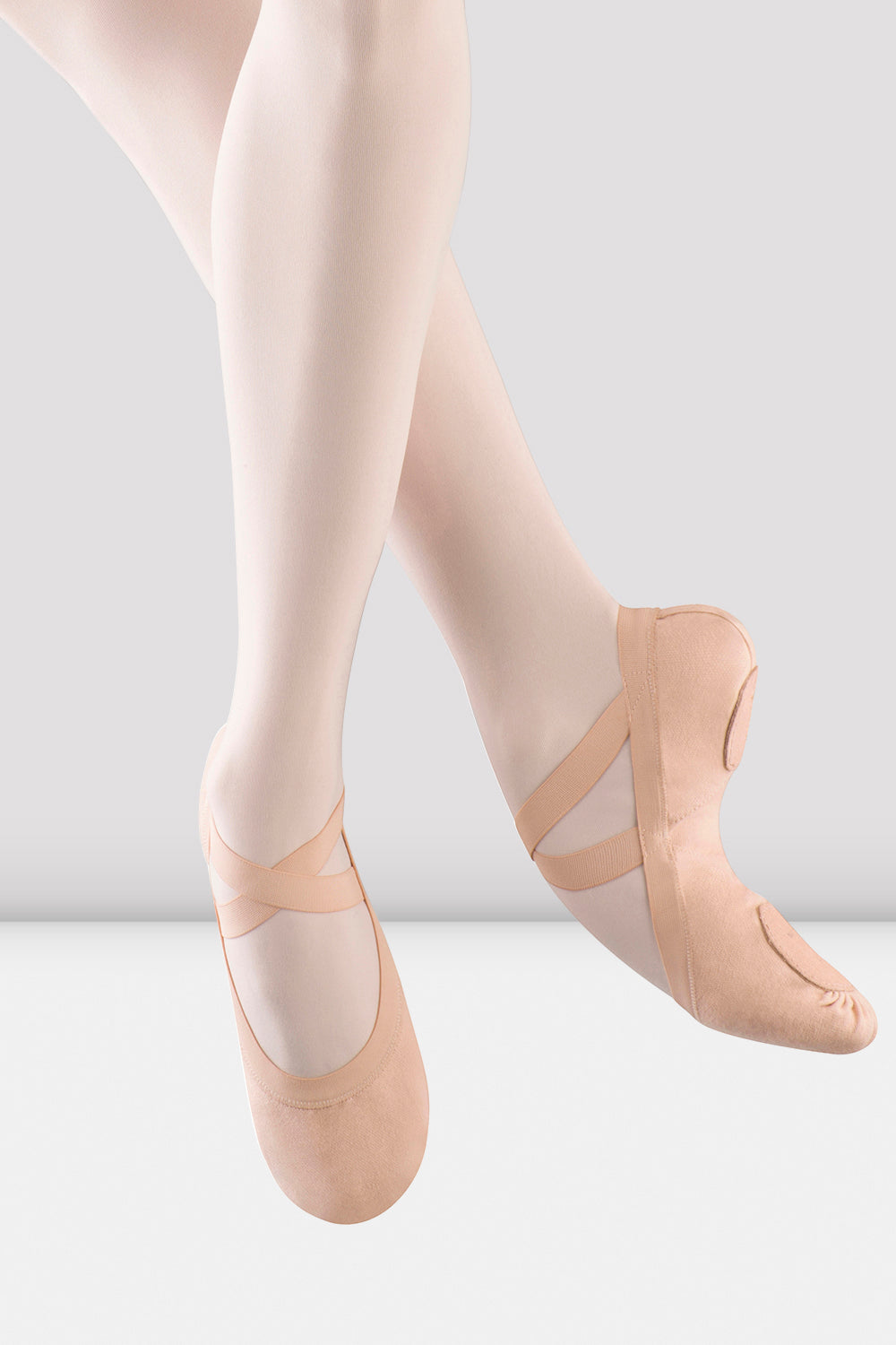 Ballet shoes for kids