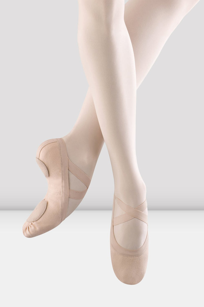 delco ballet shoes