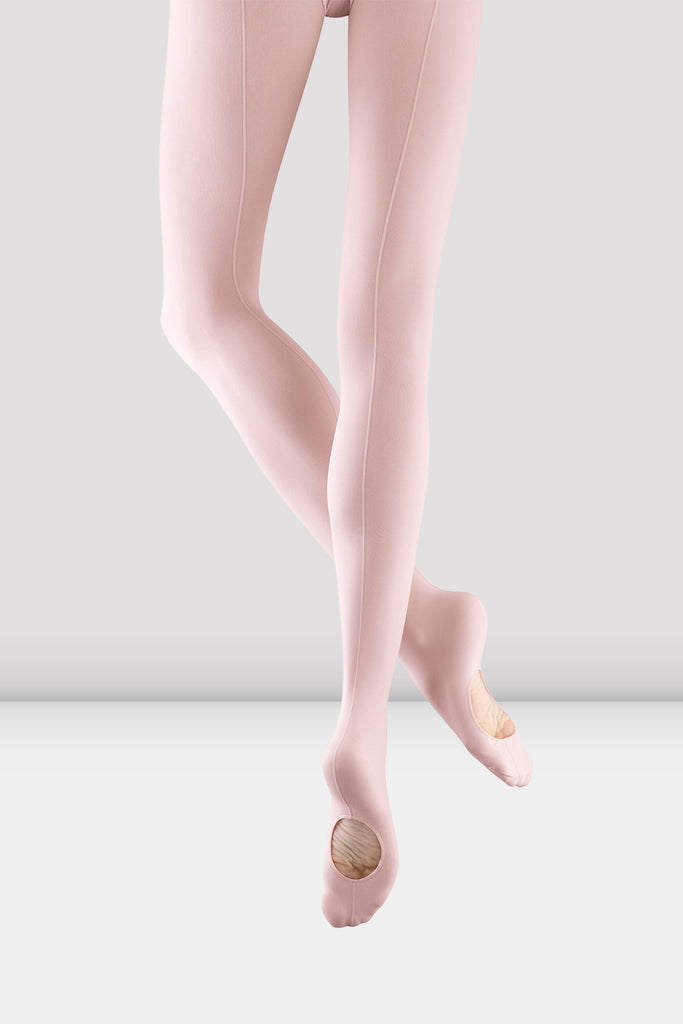 Adult Dance Tights: Footless 