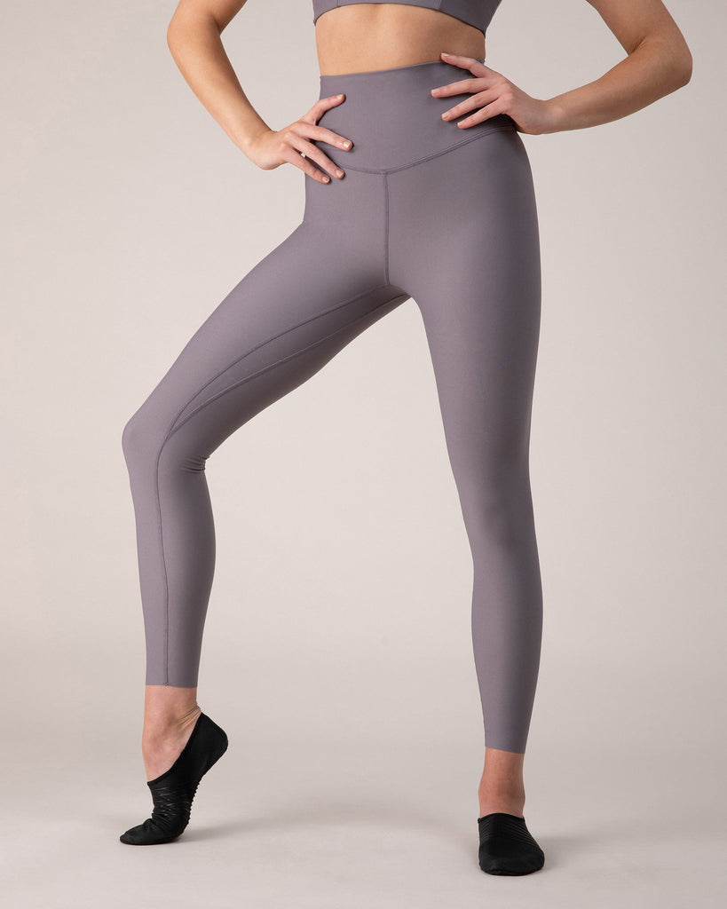 Qopobobo High Waist Power Flex Tummy Control Yoga Leggings Tights Sport  Legging PantSweatpants Black at  Women's Clothing store