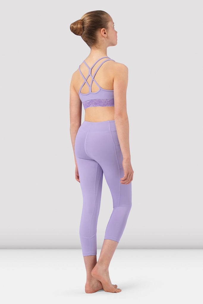 Bloch Gradient Leggings - Bloch - Product no longer available for purchase