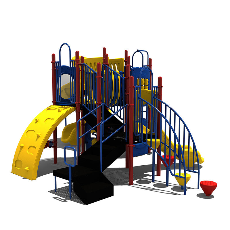 Pd 35158 Commercial Playground Equipment Playground Depot