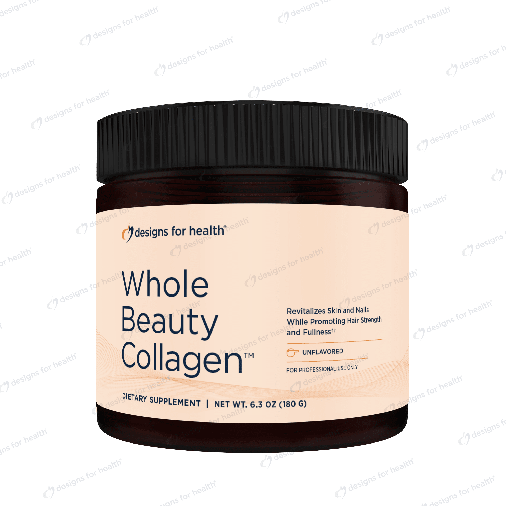 Whole Beauty Collagen™ - 30 Servings