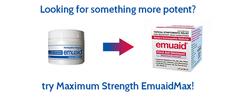 Try EmuaidMax Today!