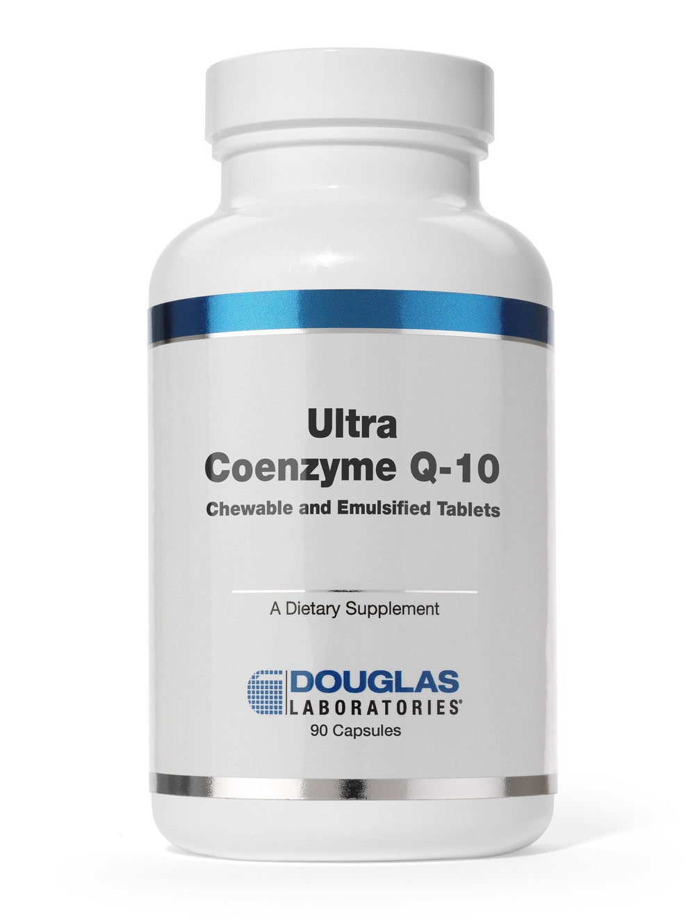 Ultra Coenzyme Q-10\u2013 Healthy Habits Living