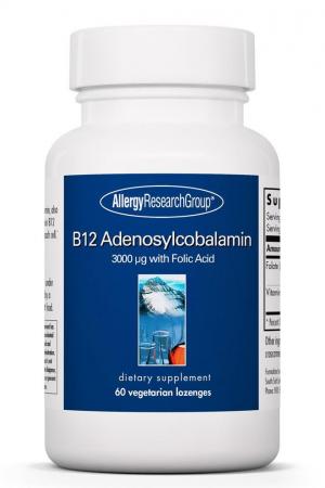  Allergy Research Group Artemisinin Supplement - GI