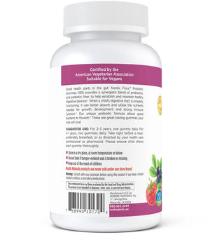 gummies probiotic naturals