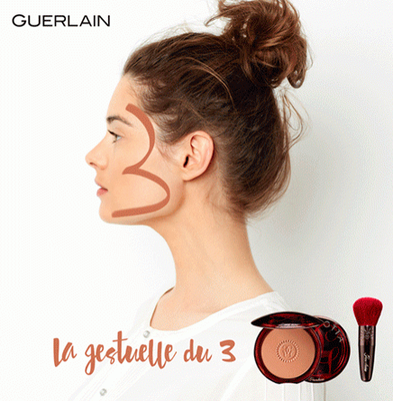 guerlain 3 gesture