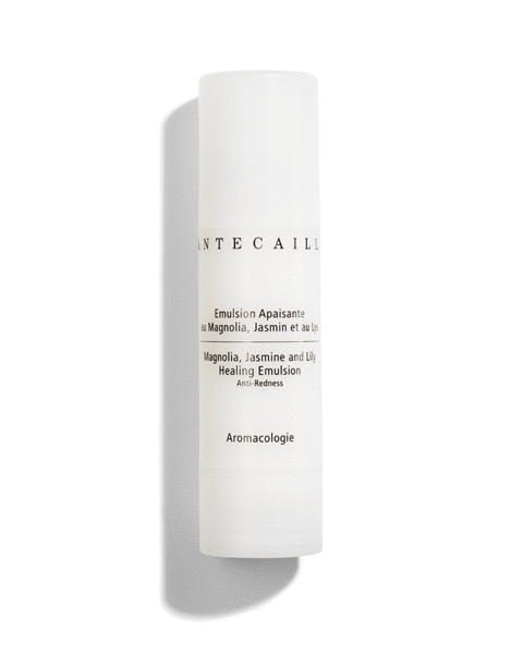 chantecaille magnolia jasmine and lily healing cream