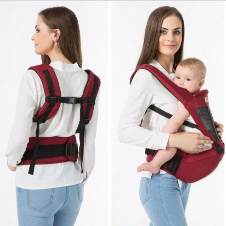 porte bebe tactique