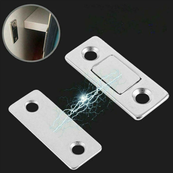 Powerful Magnetic Latch (Set of 2)