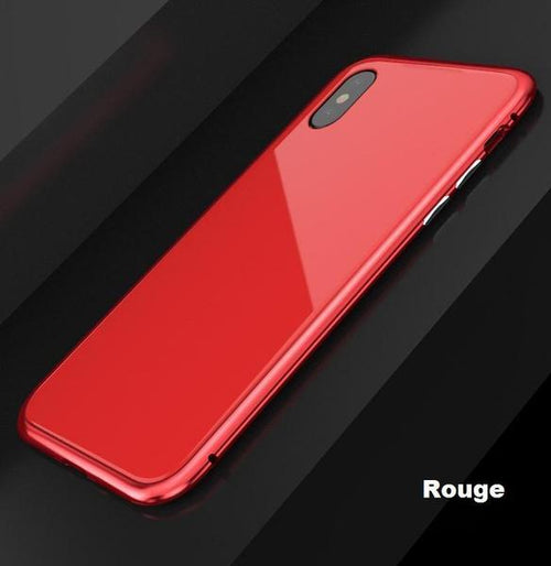 coque iphone 7 magnetique