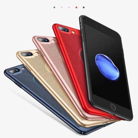 coque iphone xr thermique