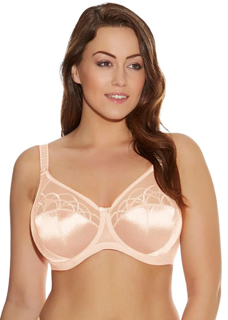 Elomi Cate Soft Cup Bra EL4033