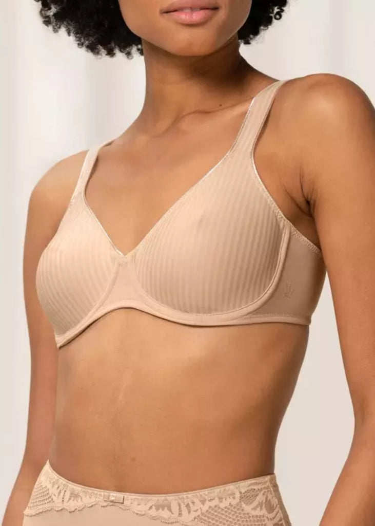 Triumph Modern Soft Cotton Bra – Goods