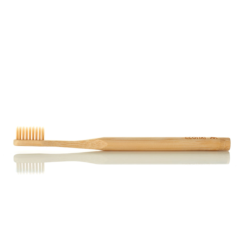 natural toothbrush