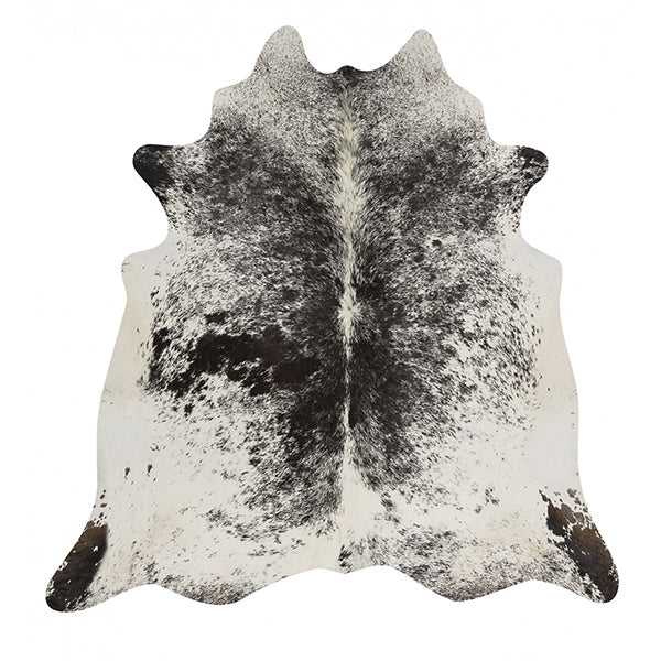 Speckled Cowhide Rug Collection The Design Hunter