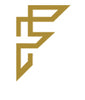 fiber logo badge