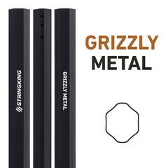 Grizzly Metal