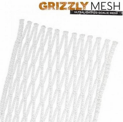 Grizzly Mesh