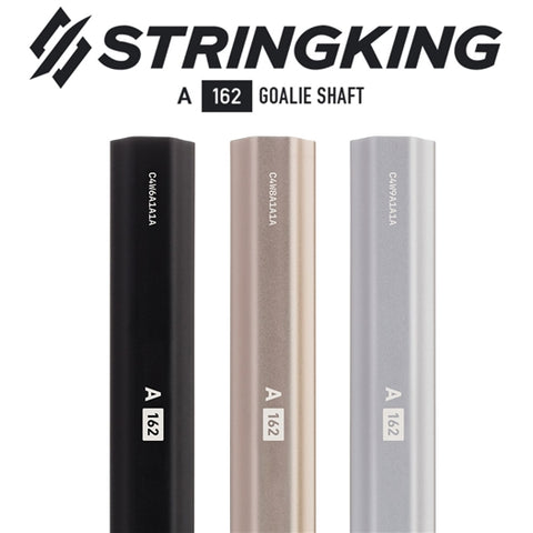 striking A162 goalie shaft