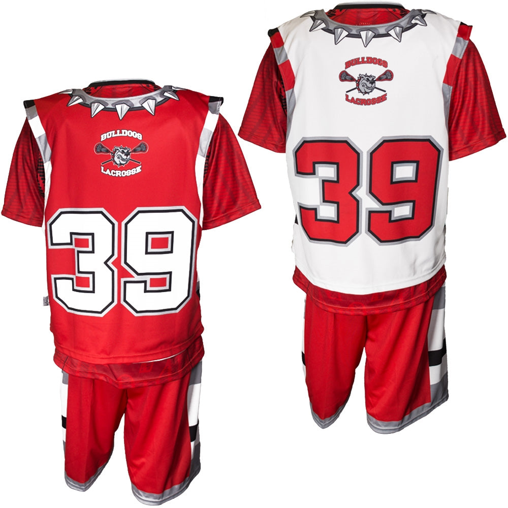 sublimated uniforms