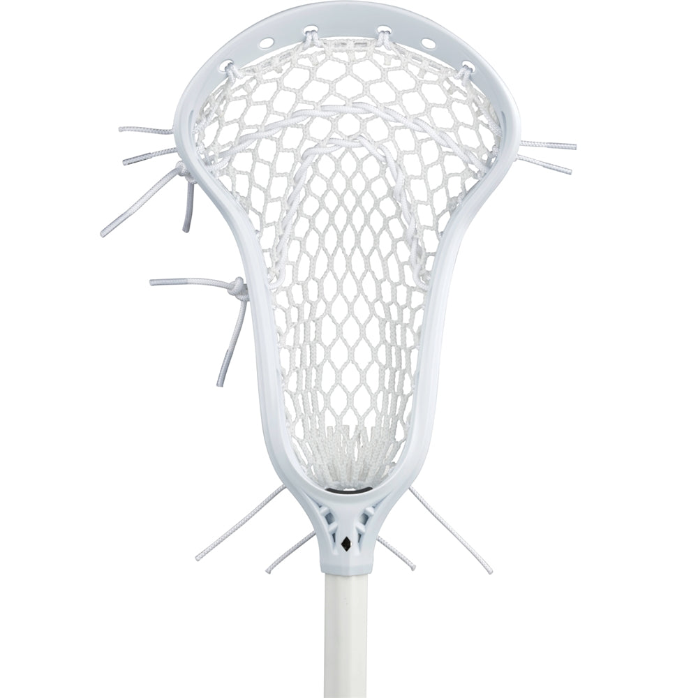 StringKing Womens Complete 2 Pro Midfield Lacrosse Stick ...