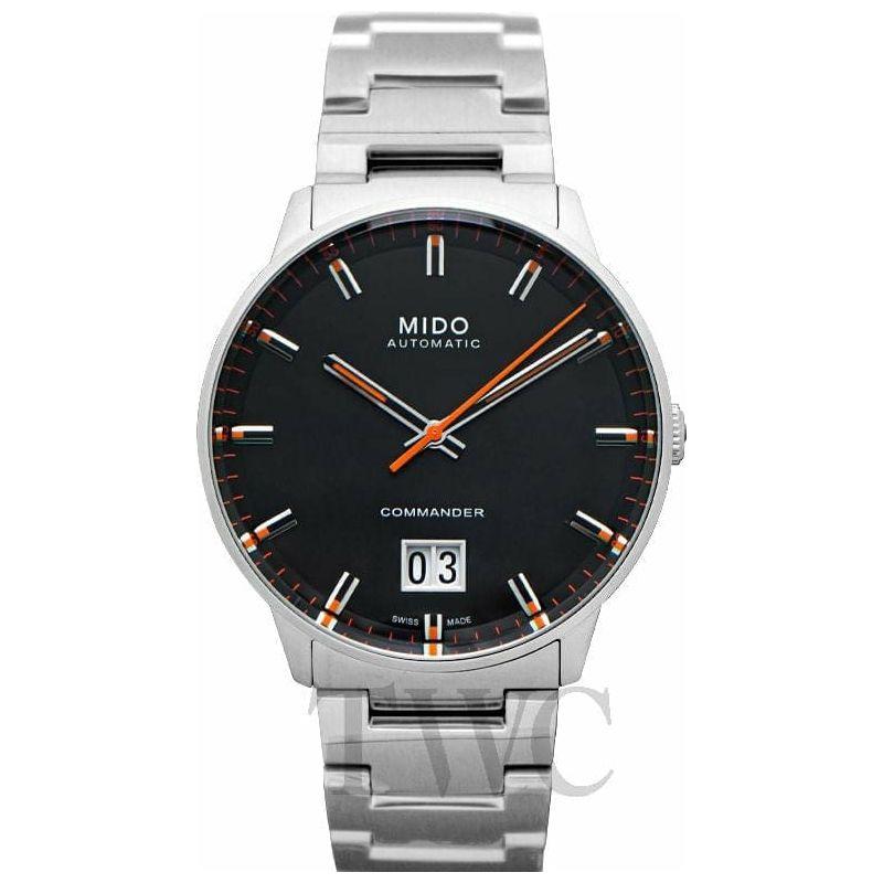 MIDO MOD. M021-626-11-051-00 - Men’s Watches