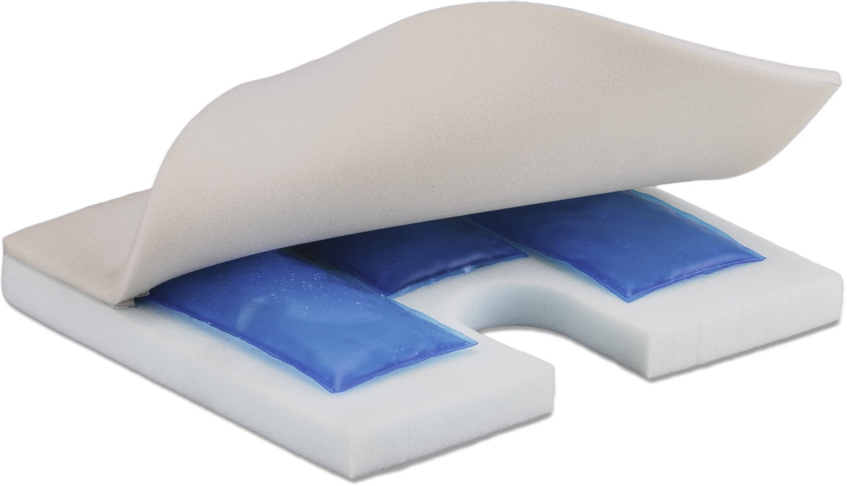 nova gel seat cushion