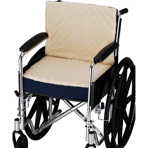 PCP Convoluted Foam Wheelchair Cushion