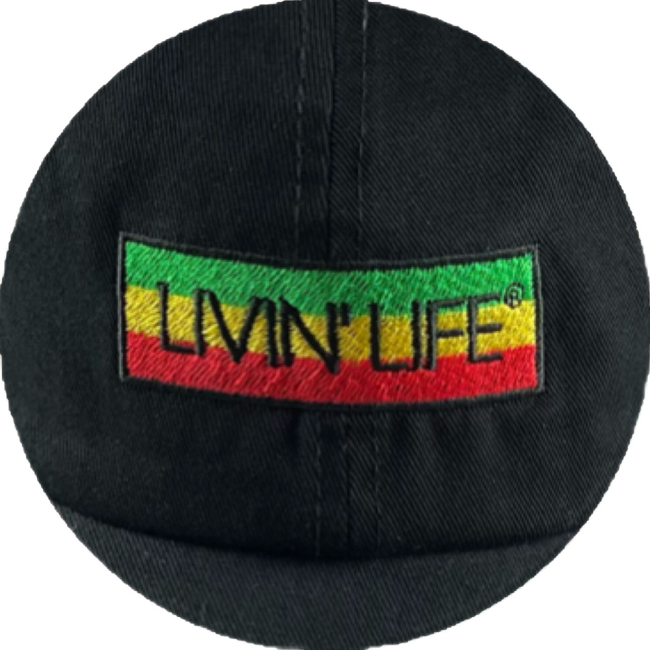 Black / IRIE